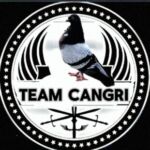 Foto del perfil de El Cangri 89 😜