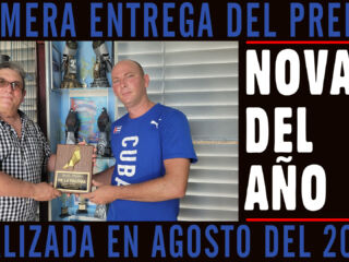 01 PRIMER NOVATO DE AÑO