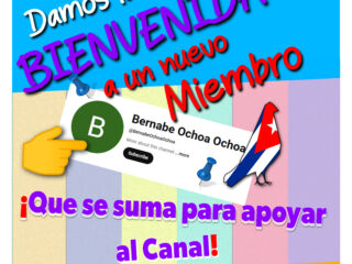 Miembro marzo 2025