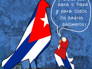dia padres